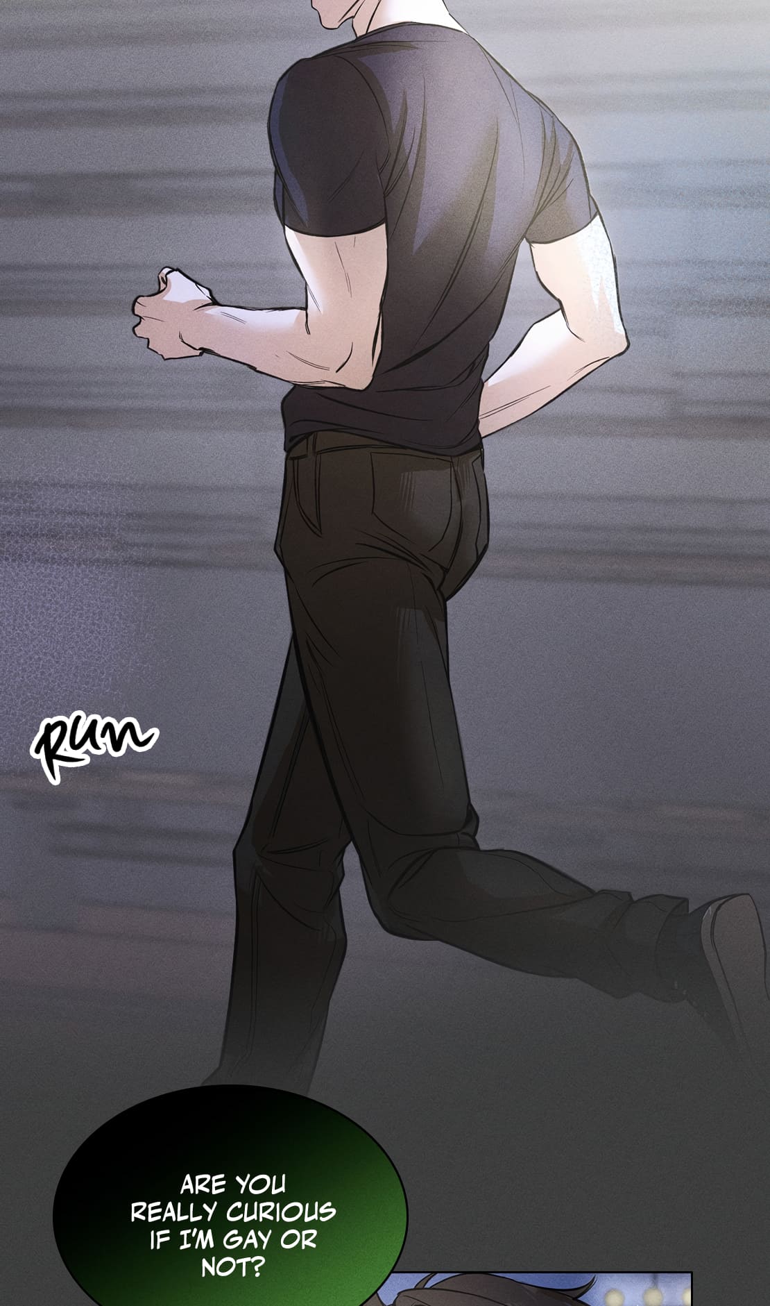 Nerd Project, Chapter image 6